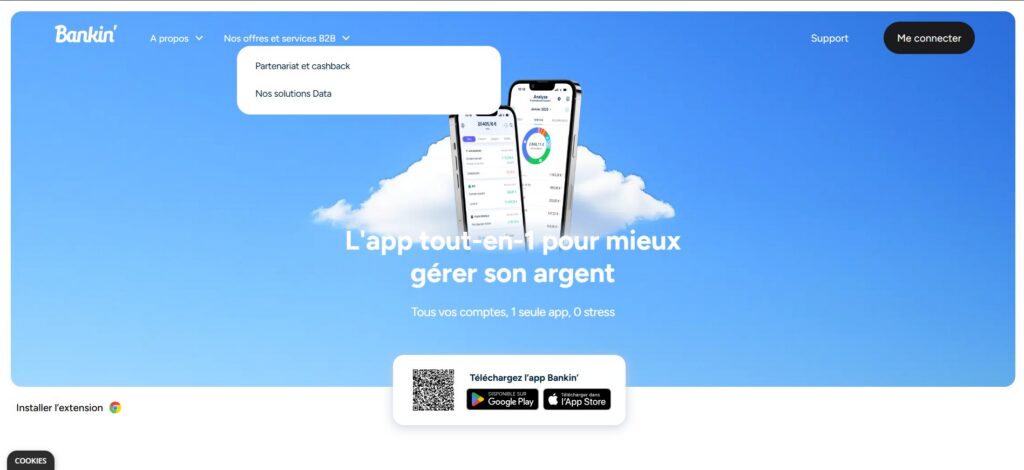Quelles sont les 5 meilleures applis pour gérer vos finances ?