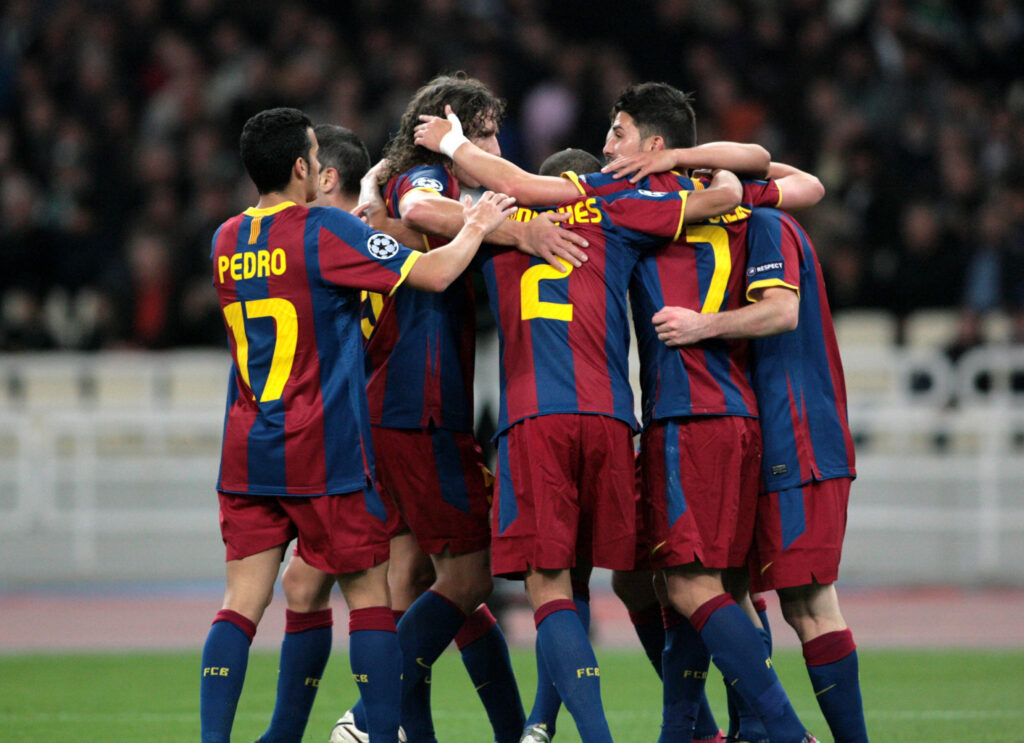 Real vs Barça : pourquoi le classico est un match à part ? 