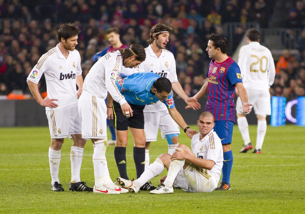 Real vs Barça : pourquoi le classico est un match à part ? 