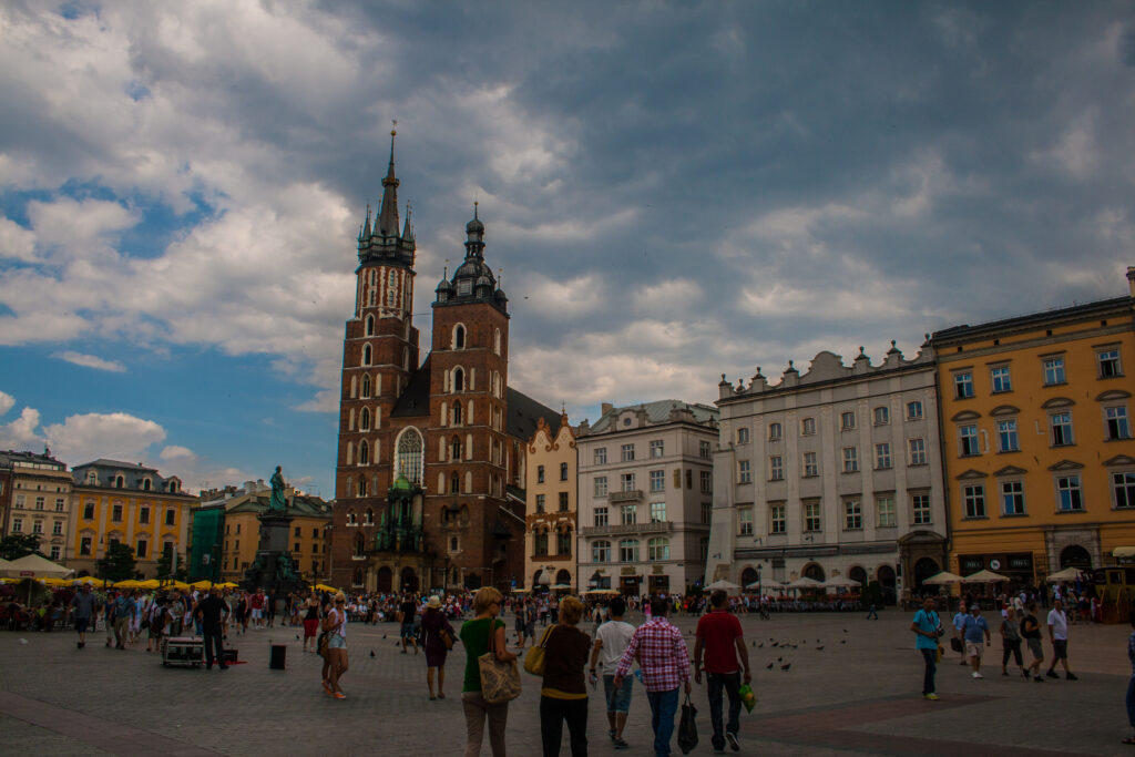 7 destinations d’Europe à découvrir avec moins de 300 euros