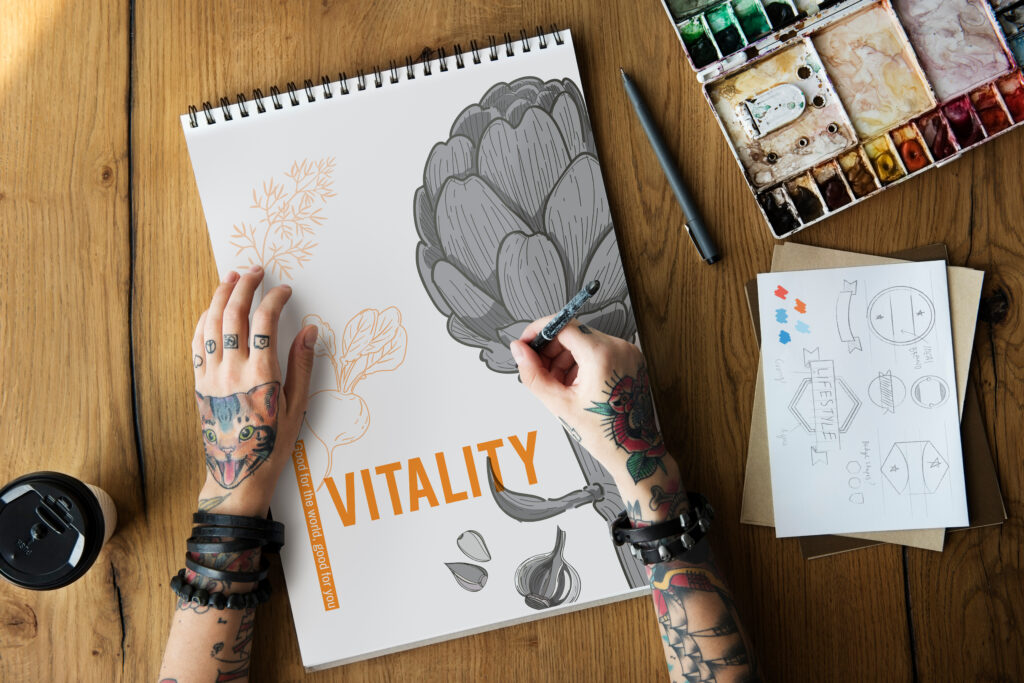 Loisirs créatifs : 7 activités relaxantes pour déconnecter du numérique