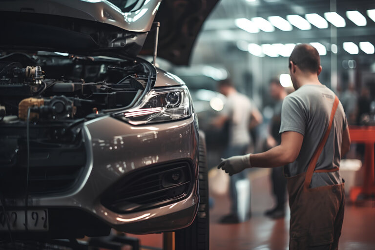 Entretien auto : 10 erreurs à éviter pour prolonger la vie de votre voiture