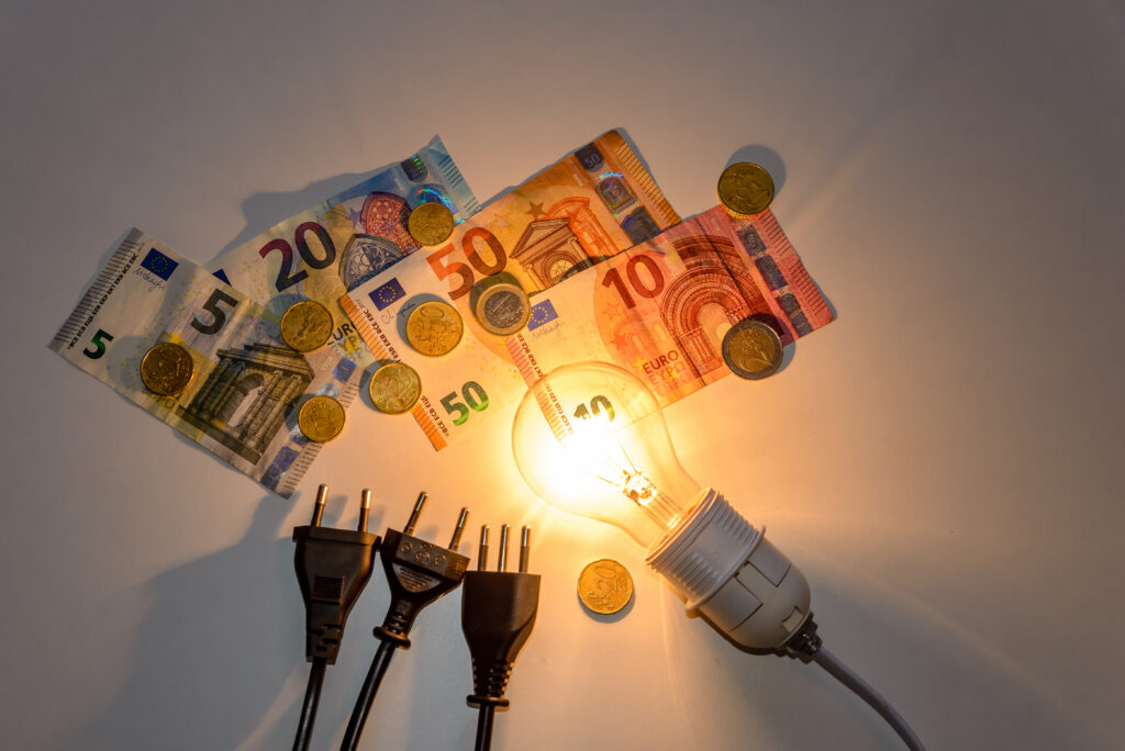 5 astuces simples pour réduire la consommation d’électricité chez vous