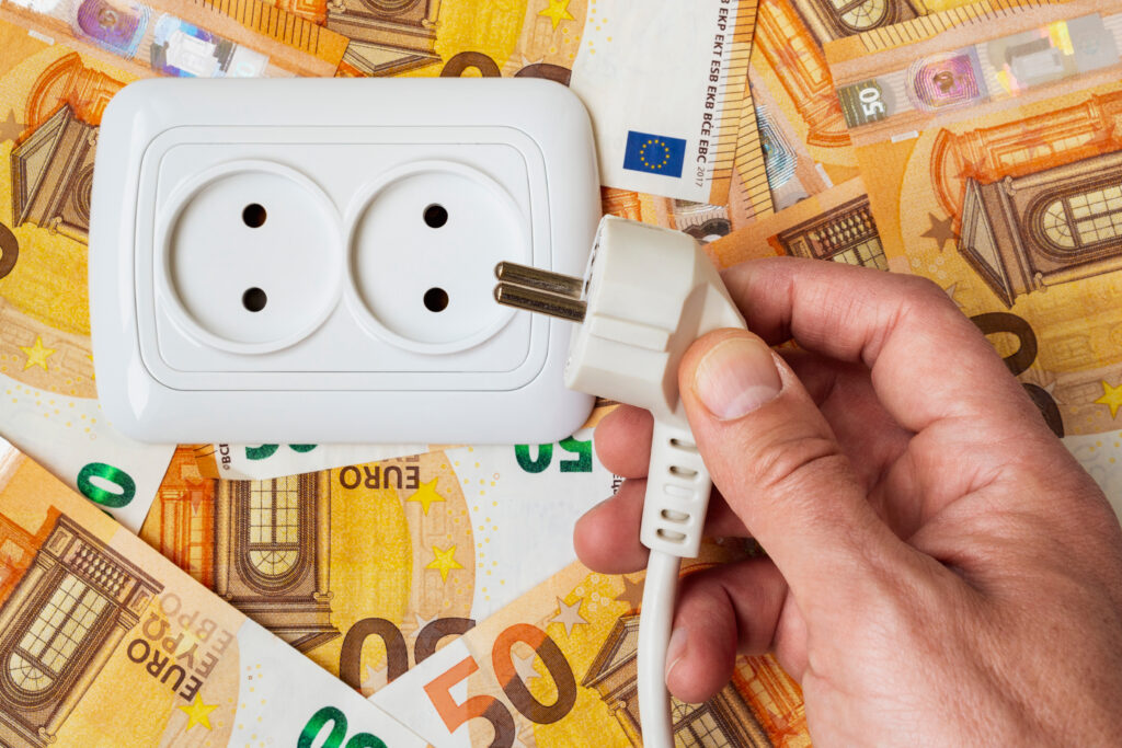5 astuces simples pour réduire la consommation d’électricité chez vous