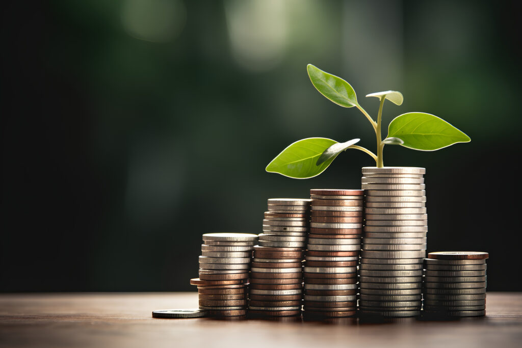 Placer son argent en 2025 : faut-il choisir l’épargne ou l’investissement ?