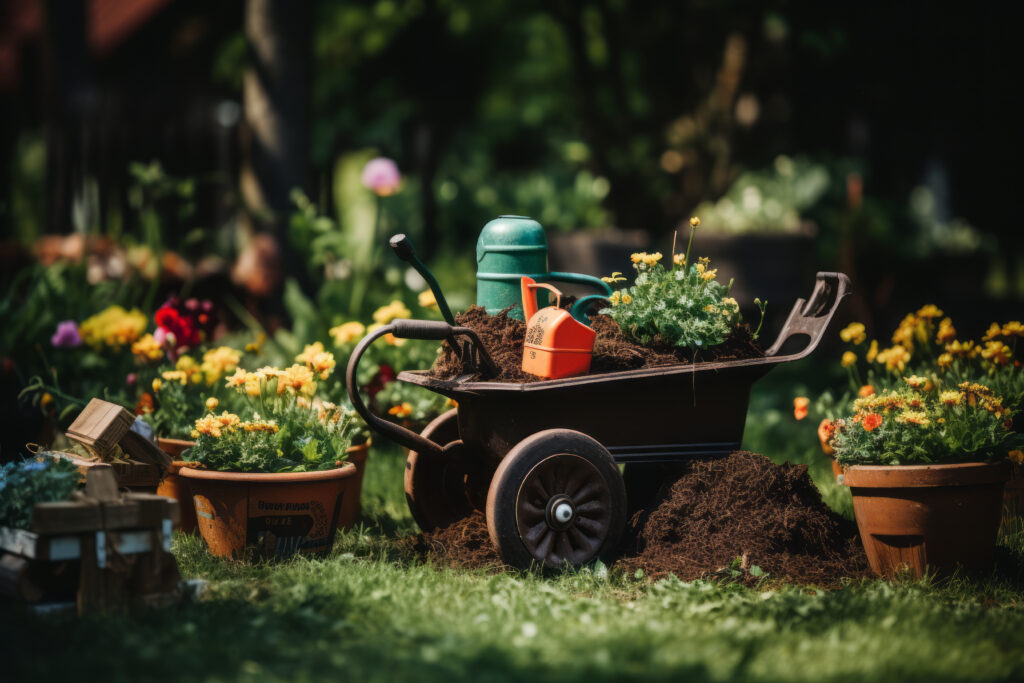 Comment protéger les pollinisateurs du jardin ?