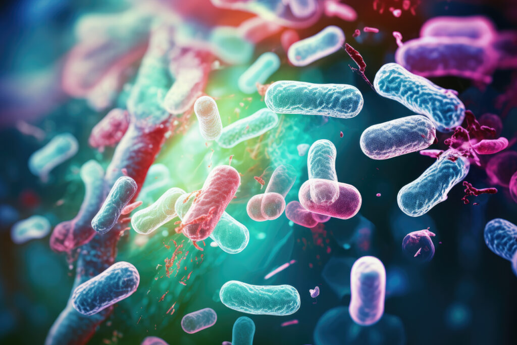 Microbiote intestinal : tout comprendre pour rester en bonne santé