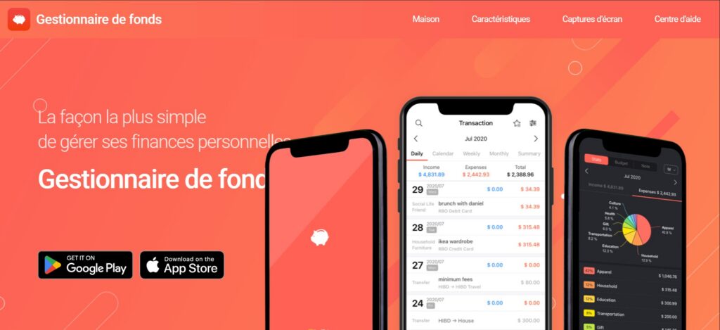 Quelles sont les 5 meilleures applis pour gérer vos finances ?