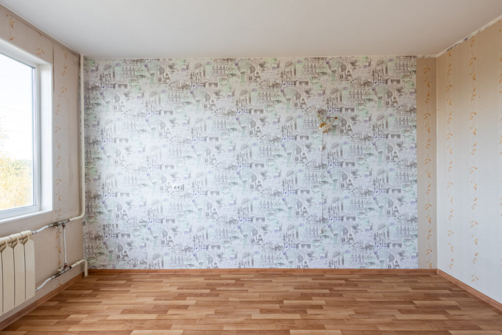 Peinture ou papier peint : que choisir pour vos murs ?