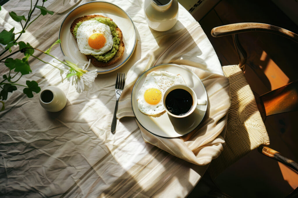 9 erreurs du matin qui ruinent la qualité de votre sommeil