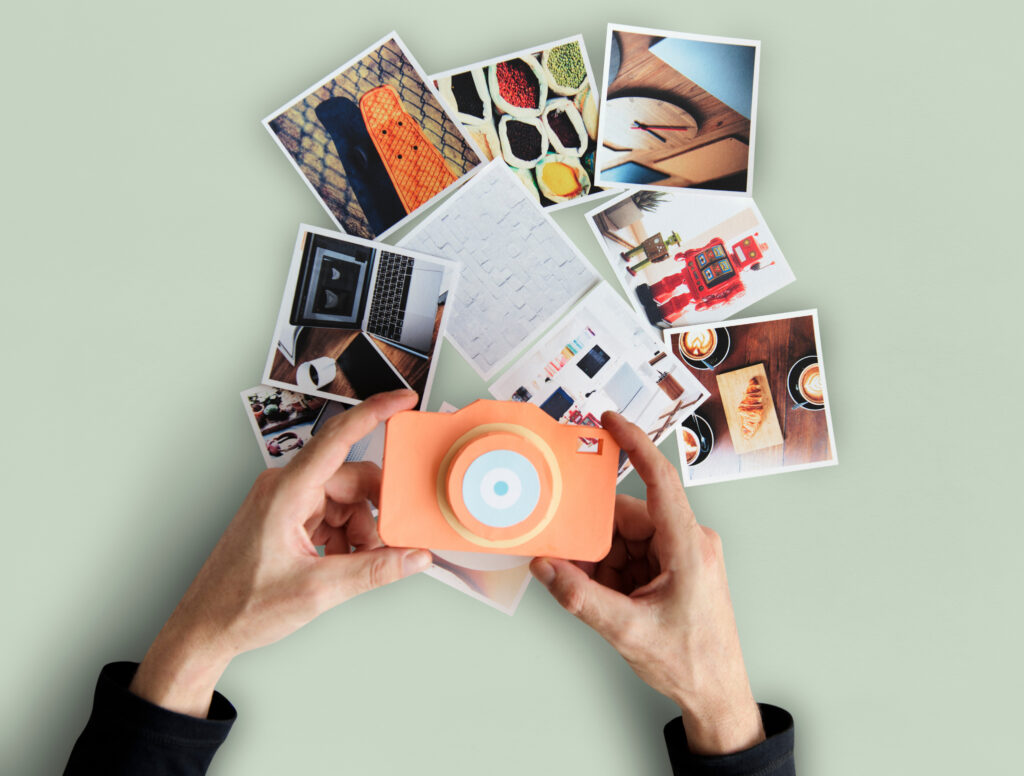 Loisirs créatifs : 7 activités relaxantes pour déconnecter du numérique