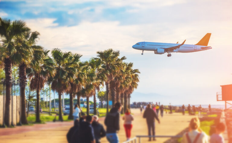 7 destinations d’Europe à découvrir avec moins de 300 euros