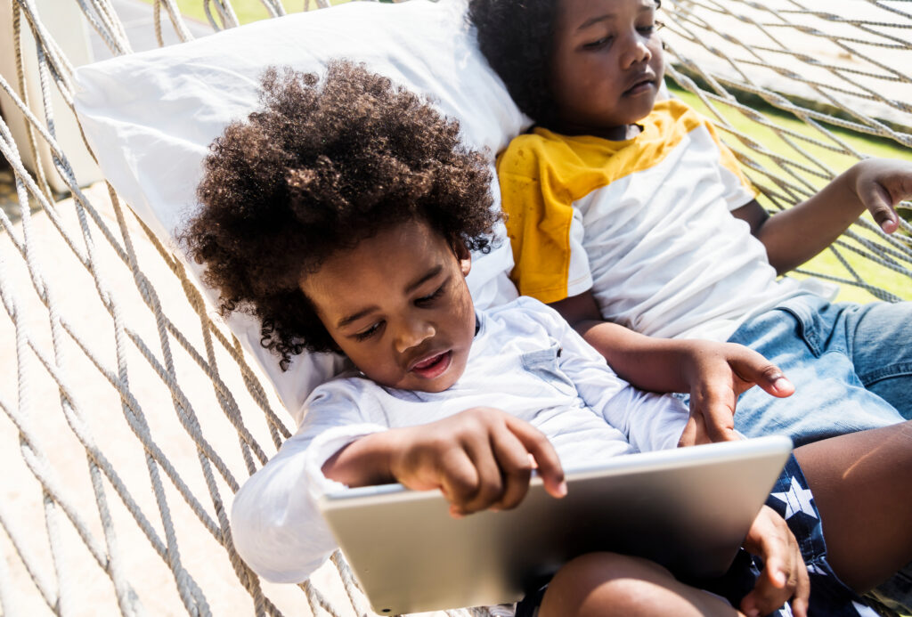 Comment gérer le temps d’écran chez les enfants ?