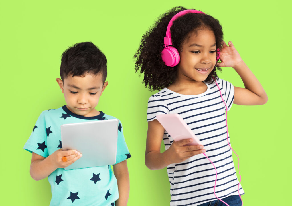 Comment gérer le temps d’écran chez les enfants ?