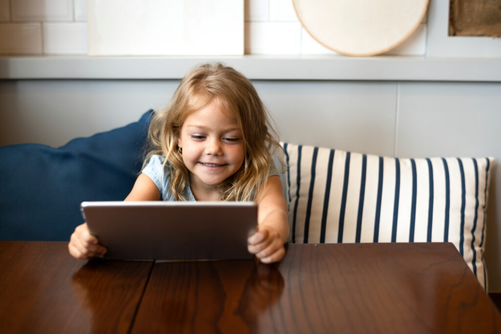 Comment gérer le temps d’écran chez les enfants ?