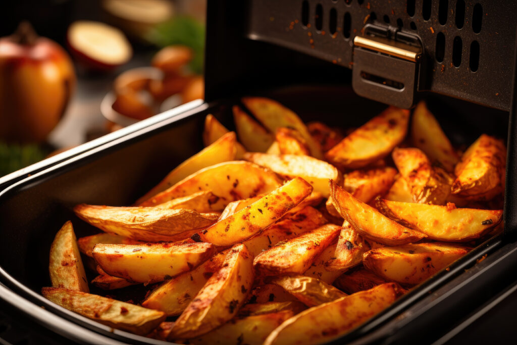 Comment choisir une friteuse à air chaud ? Guide complet !