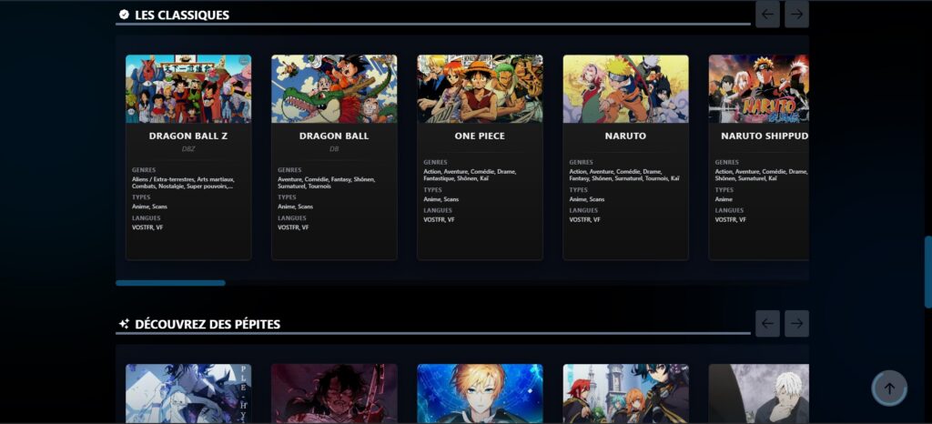 Anime Sama nouvelle adresse : quelle est l’URL en 2025 ?