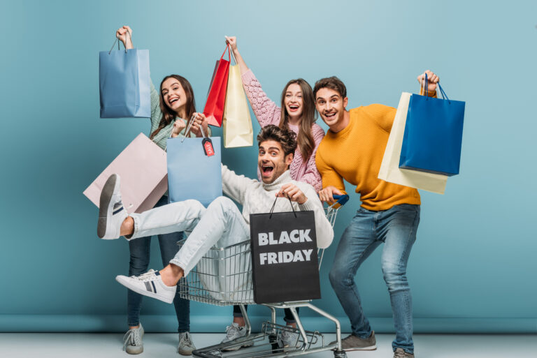 Black Friday 2025 : comment profiter des meilleures offres ?
