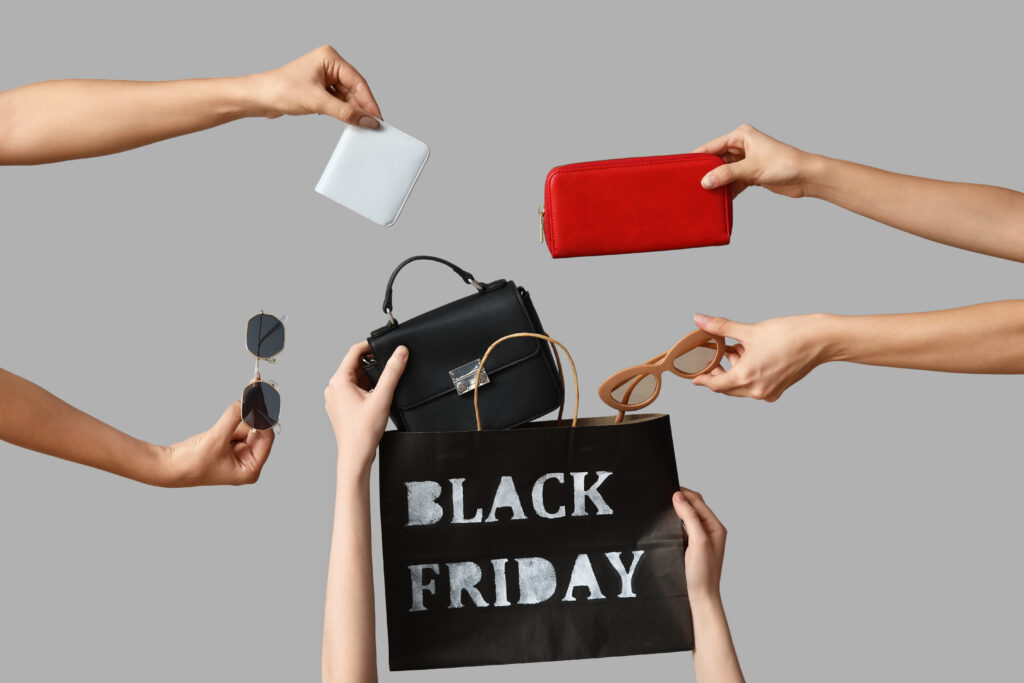 Black Friday 2025 : comment profiter des meilleures offres ?