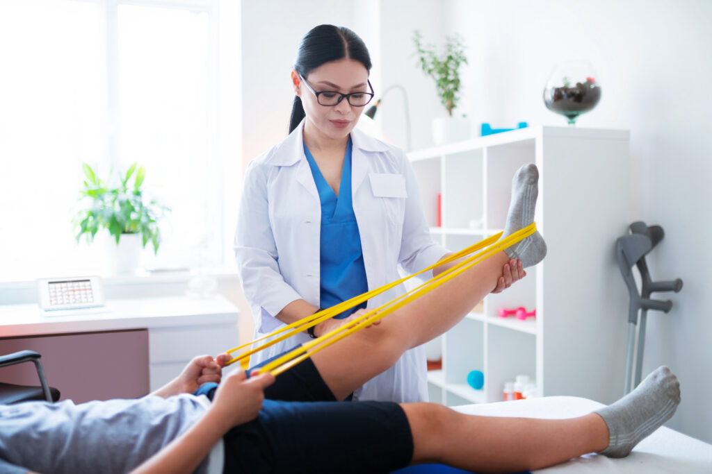 Tendinopathie : définition, causes, symptômes et traitements !