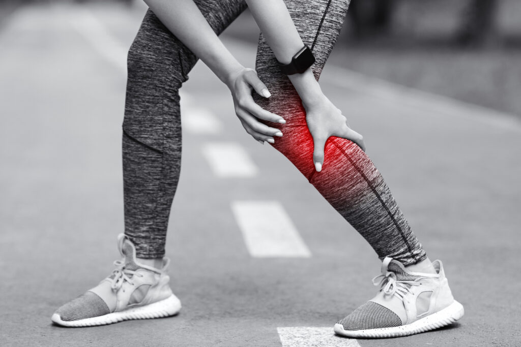 Tendinopathie : définition, causes, symptômes et traitements !