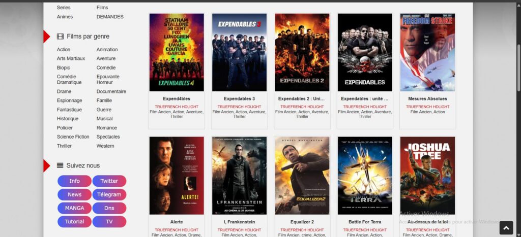 Streaming gratuit en 2026 : où voir vos meilleurs films et séries ?