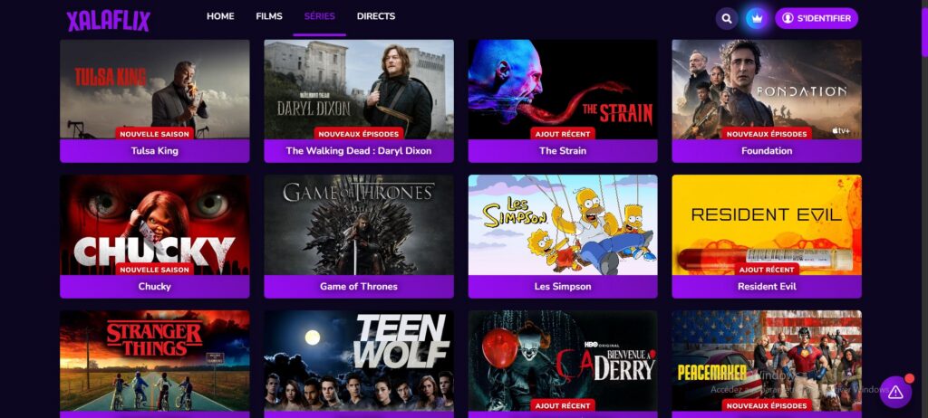 Xalaflix : que trouve-t-on sur cette plateforme de streaming ?