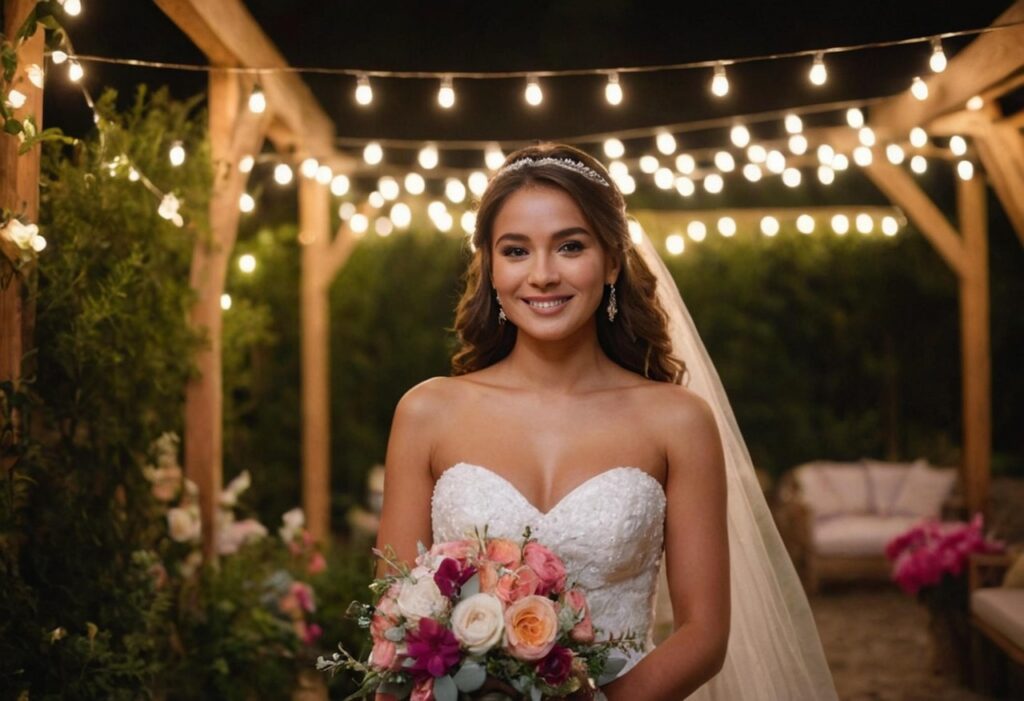 Comment réussir un maquillage naturel pour mariée ?