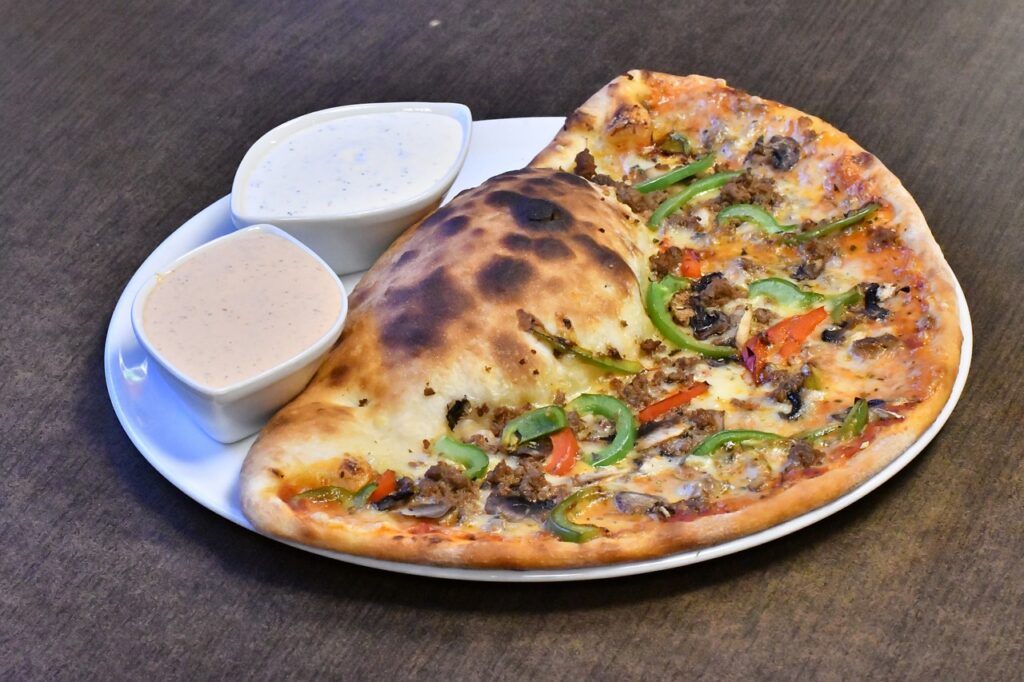 Le top 10 des garnitures de pizza