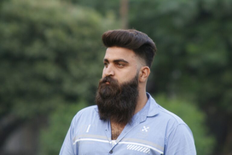 Greffe de barbe en Turquie : guide complet pour tout comprendre avant de se lancer