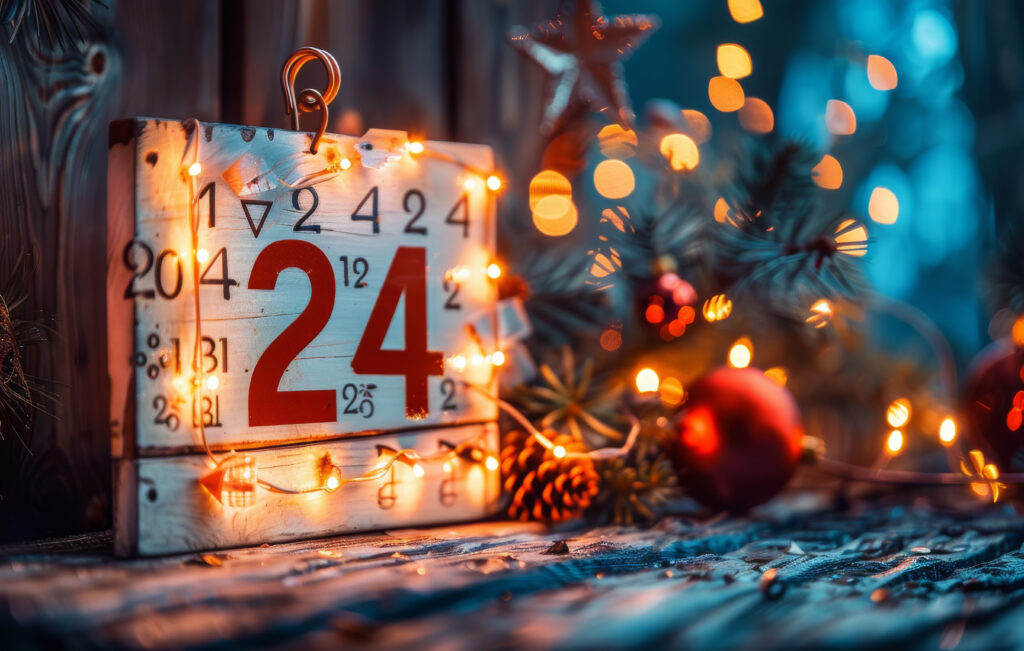 Calendrier de l’Avent saucisson 2025 : la tendance gourmande pour les amateurs de charcuterie