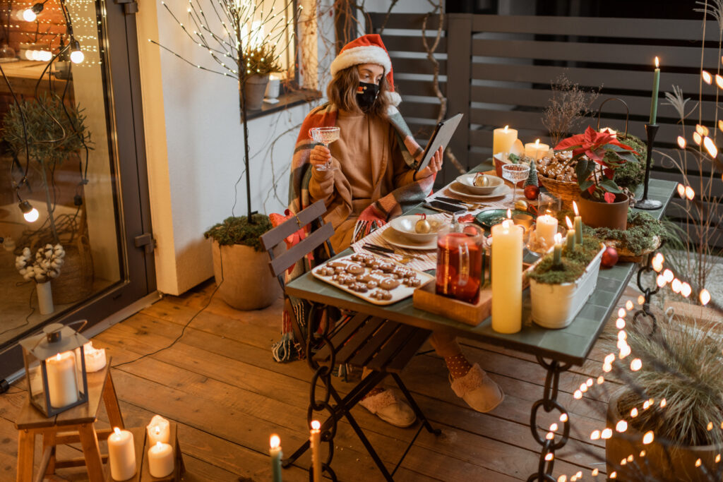 Quelles sont les couleurs tendances pour Noël 2025 ?