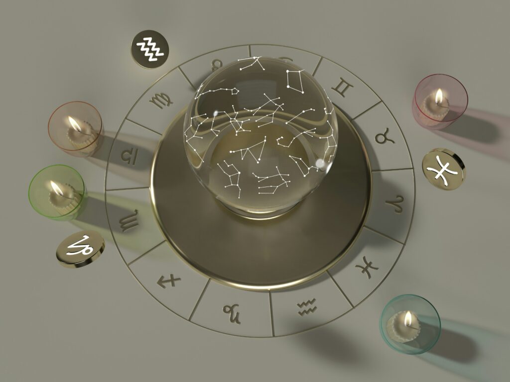 Test personnalité archange leptithebdo.net : qui est l’archange qui vous ressemble ?