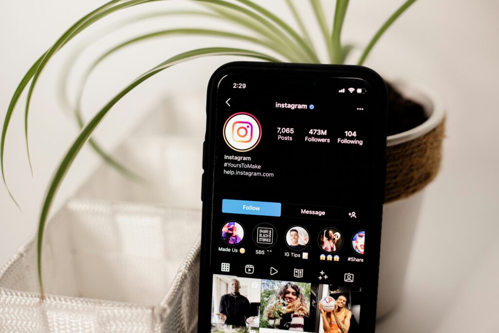 Feed Instagram : comment booster votre visibilité en 2026 ?