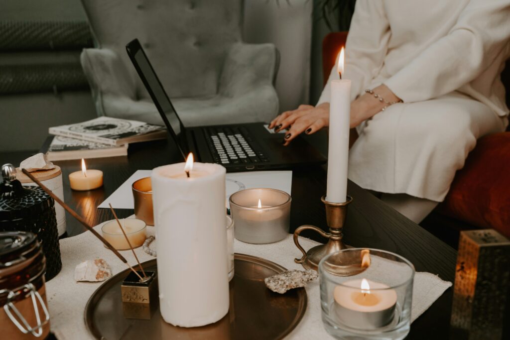 Test personnalité archange leptithebdo.net : qui est l’archange qui vous ressemble ?