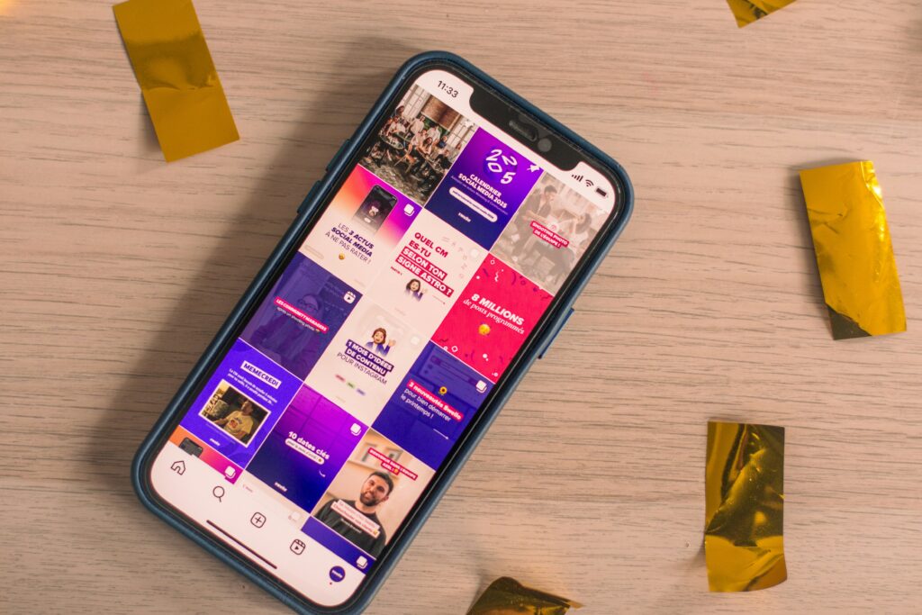 Feed Instagram : comment booster votre visibilité en 2026 ?