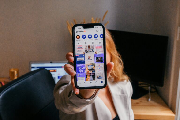 Feed Instagram : comment booster votre visibilité en 2026 ?