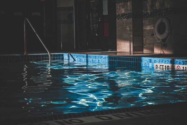 Comment calculer le volume de votre piscine ?
