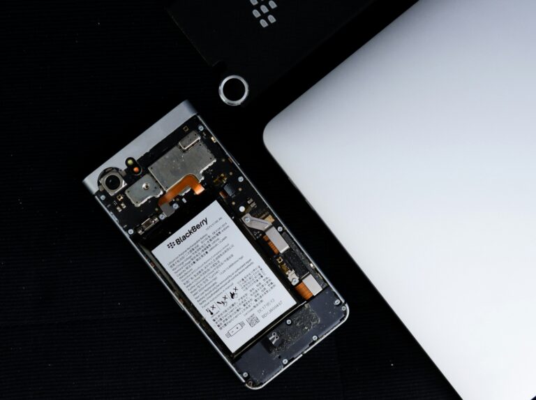 Changement batterie iPhone : comment choisir la meilleure option ?