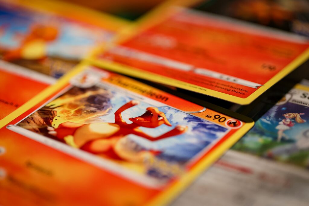 Comment estimer et maximiser la valeur de vos cartes pokémon ?