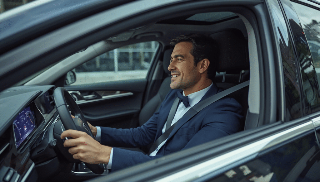 Comment devenir chauffeur VTC BVTC en 2026 ? Le guide complet