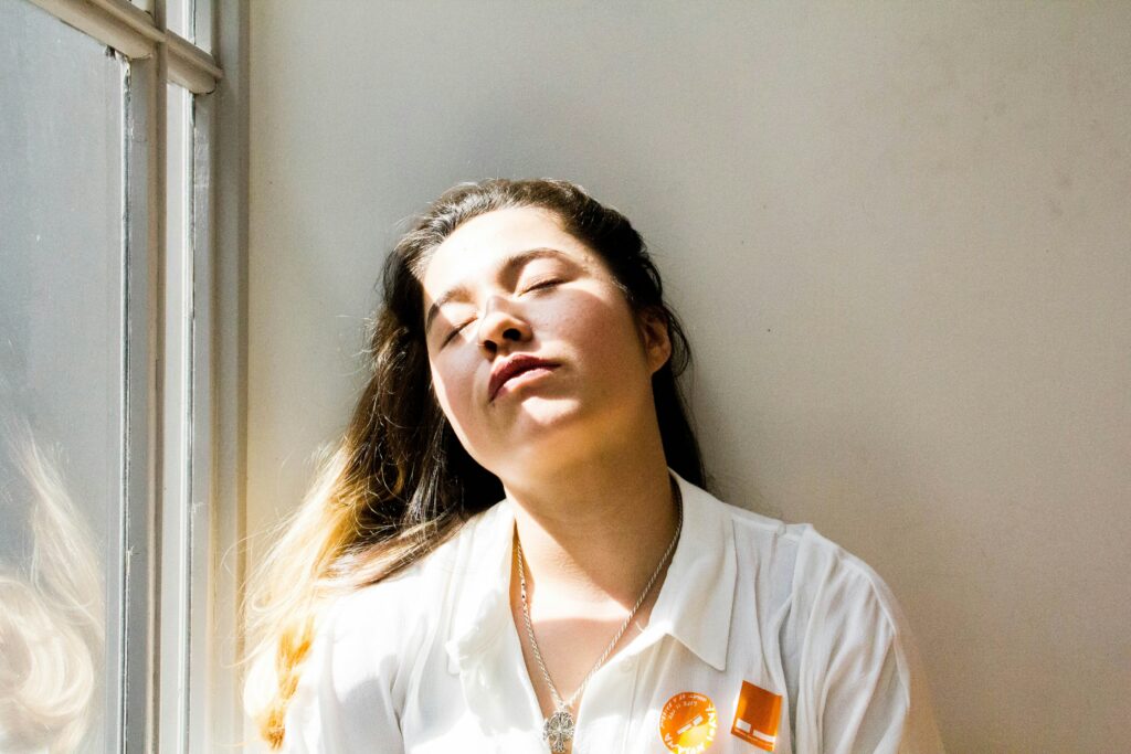 Poches sous les yeux : que faire ?
