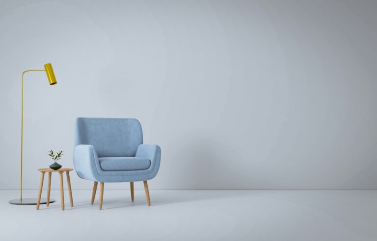 Colour-drenching : c’est quoi cette tendance déco qui cartonne en ce moment ?