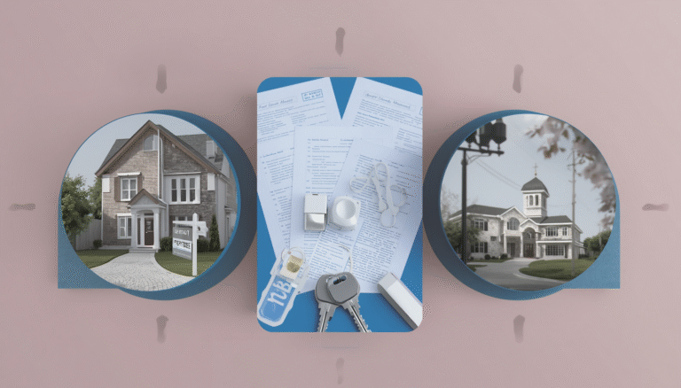 Maison à vendre cause divorce : procédure, délais et droits à connaître Maison à vendre cause divorce : procédure, délais et droits à connaître