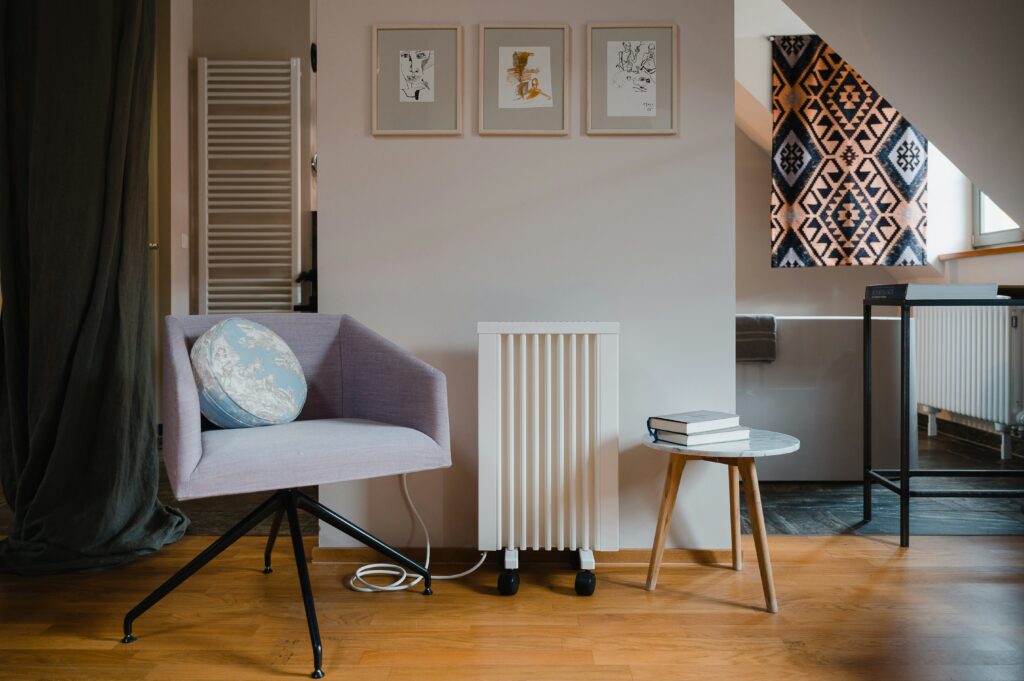 Quel chauffage choisir pour une maison : comparatif complet