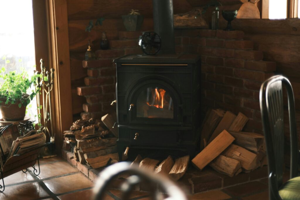 Quel chauffage choisir pour une maison : comparatif complet